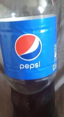 Pepsi