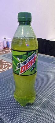 Mountain Dew