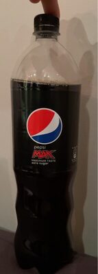 Pepsi Max
