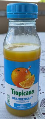 Orangensaft