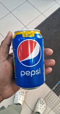 Pepsi