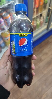 Pepsi