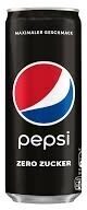 Pepsi Zero