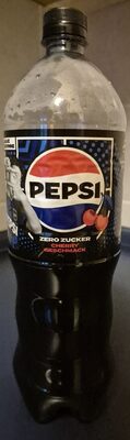 Pepsi Cherry