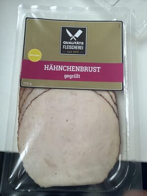 Hähnchenbrust