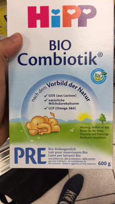 Bio Combiotik