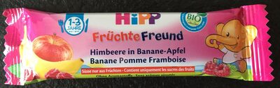 Früchtefreund