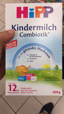 Children's milk combiotik®