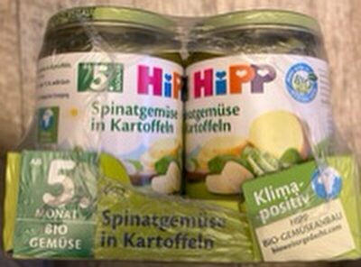 Mais, Kartoffeln und Pute