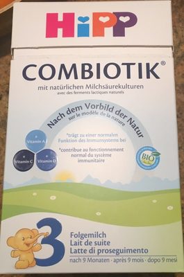 Combiotik