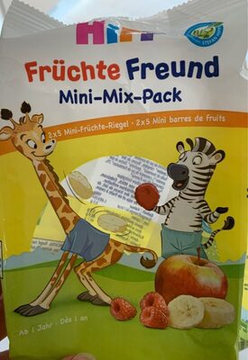 Früchte freund
