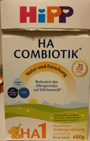 HiPP HA COMBIOTIK