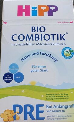 Bio combiotik Pre