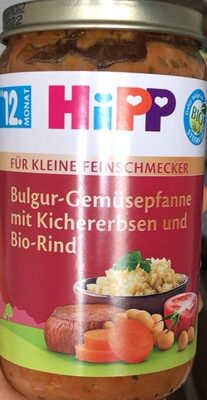 Für kleine Feinschmecker