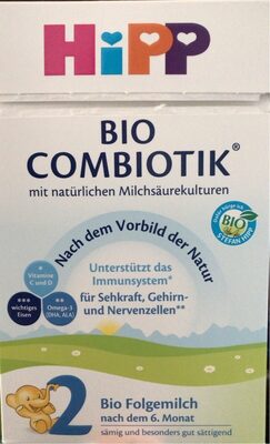 Bio Combiotik