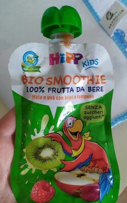 Hipp Kids smoothie