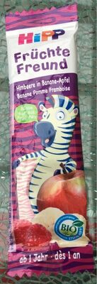 Früchte Freund