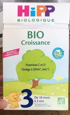 Bio croissance