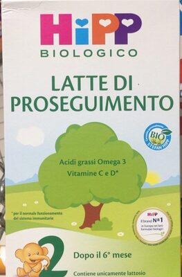 Latte proseguimento 2