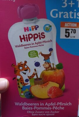 Baies-Pommes-Pêche front packaging