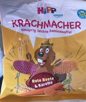 Krachmacher