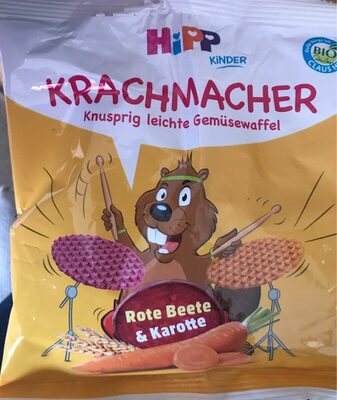 Krachmacher
