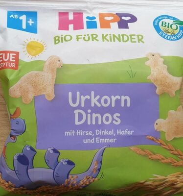 Urkorn Dinos