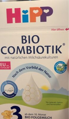 Bio combiotik