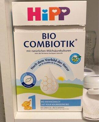 Bio Combiotik