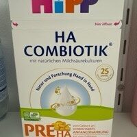 HA Combiotik