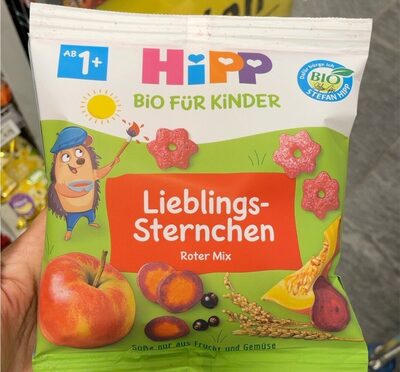 Lieblings stercgen