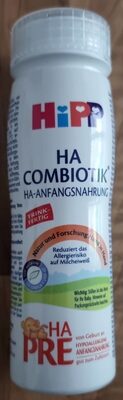 Ha Combiotik