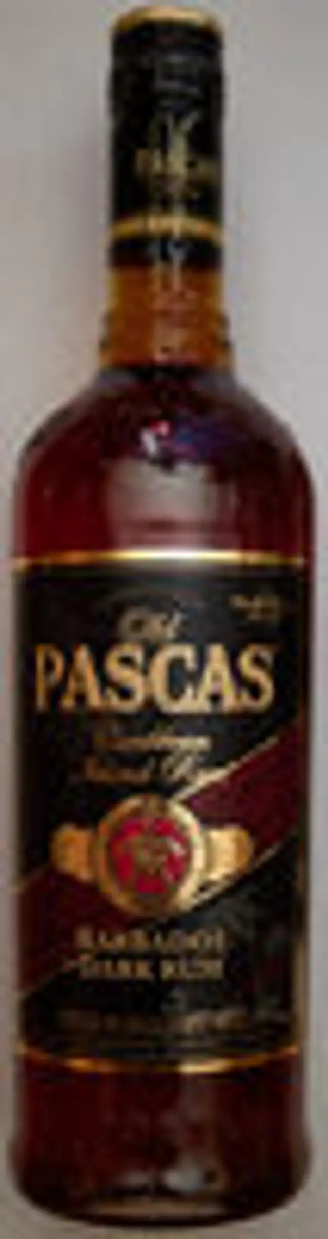 Barbados Dark Rum