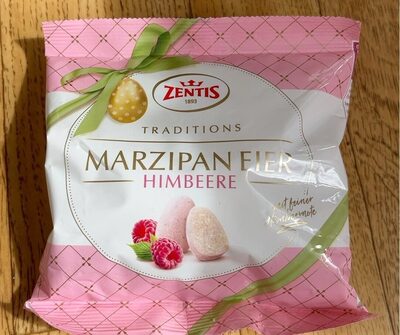 MARZIPAN EIER front packaging