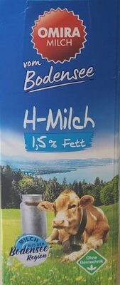 H Milch