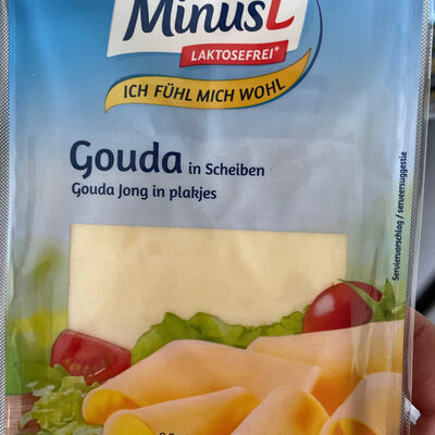 MinusL Goudse 48+ plakken