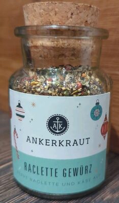 Raclette Gewürz