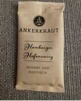 Hamburger Hafencurry