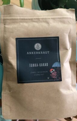 Tonka-Kakao