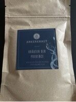 Kräuter der Provence