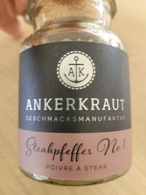 Steakpfeffer