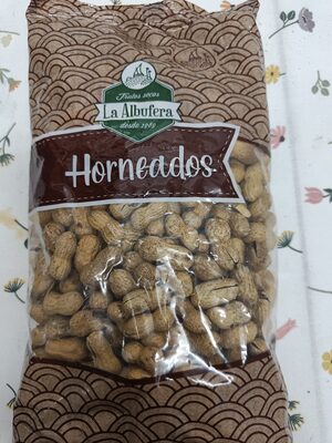Horneados