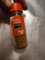 Tomaten Würzsalz