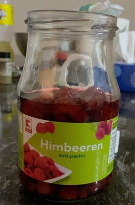 Himbeeren