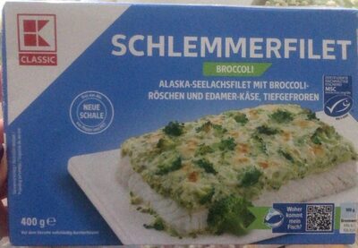 Schlemmerfilet Broccoli