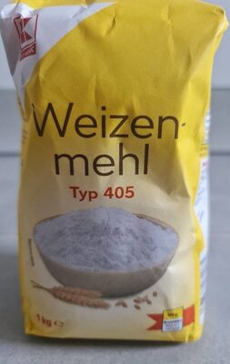 Weizenmehl
