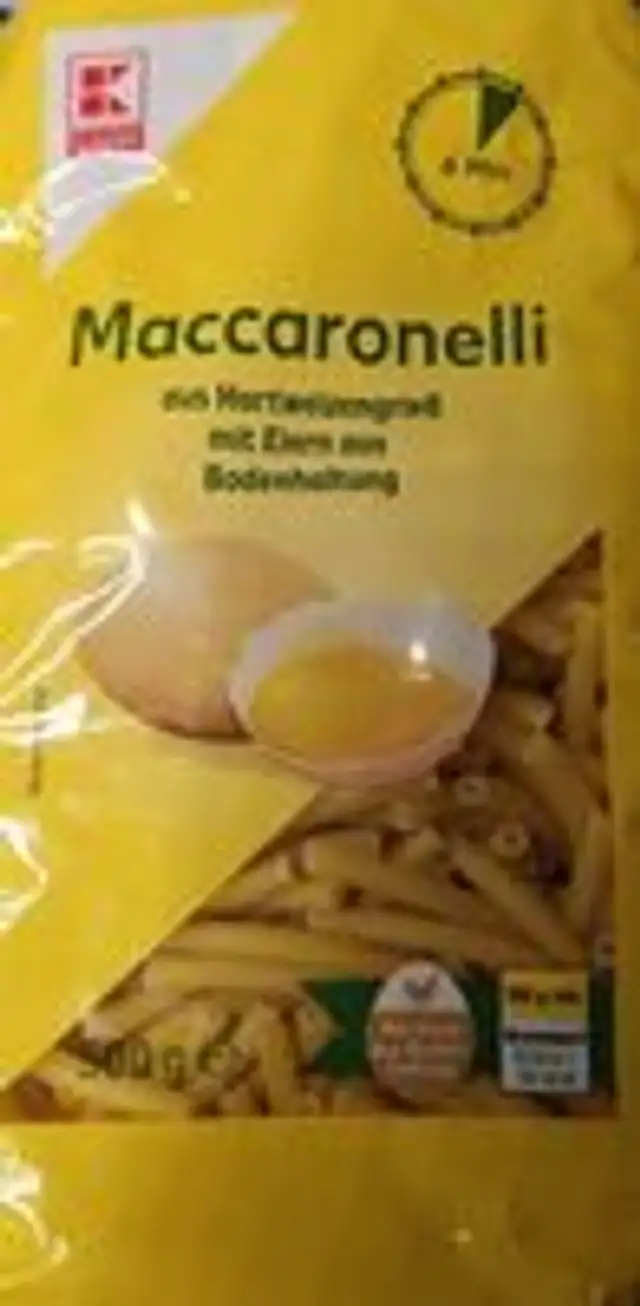 Maccaronelli