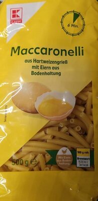 Maccaronelli