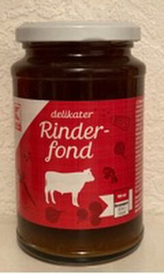 Rinderfond