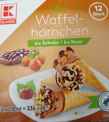 waffelhörnchen